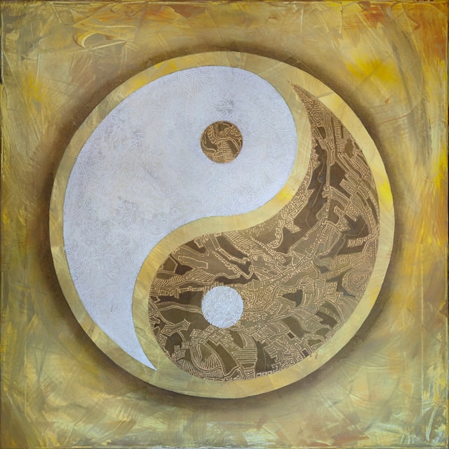 Theoretical Foundations of Traditional Chinese Medicine (TCM) in Sydney