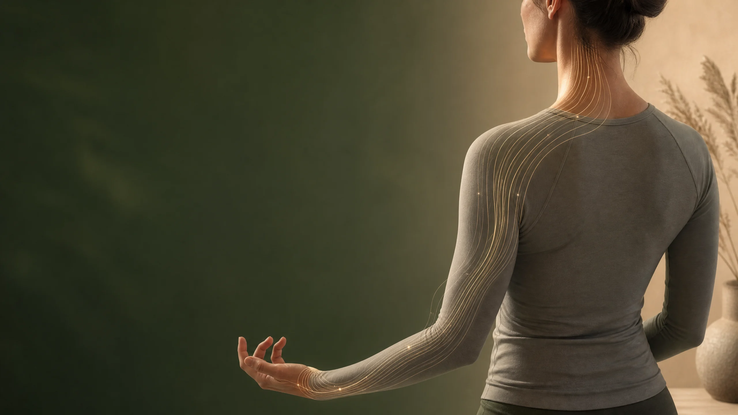 Cascade: the link between where it hurts and where the pain starts