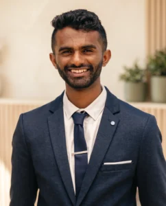Ahil Ganesan